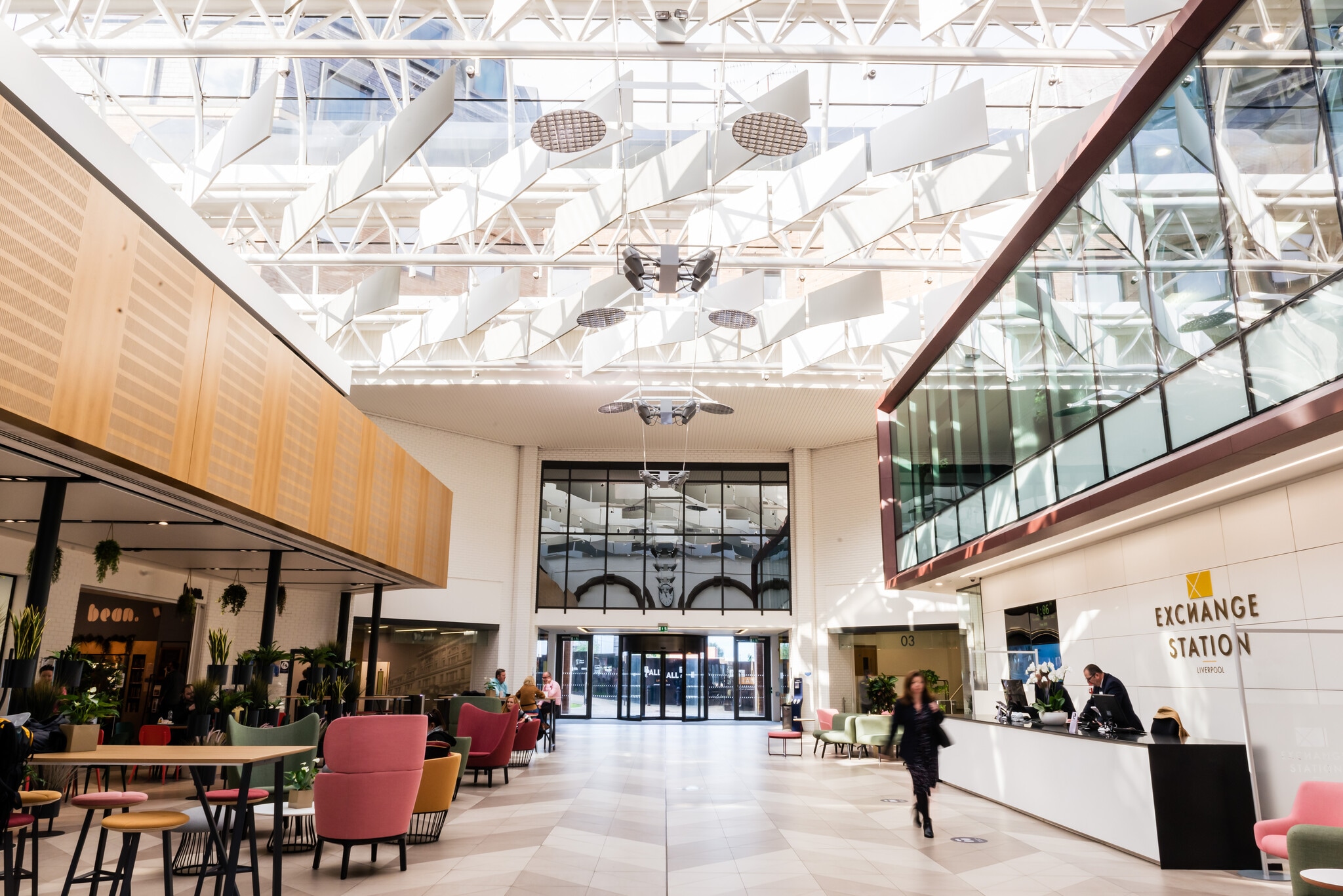 Tithebarn St, Liverpool to rent Interior Photo- Image 1 of 18