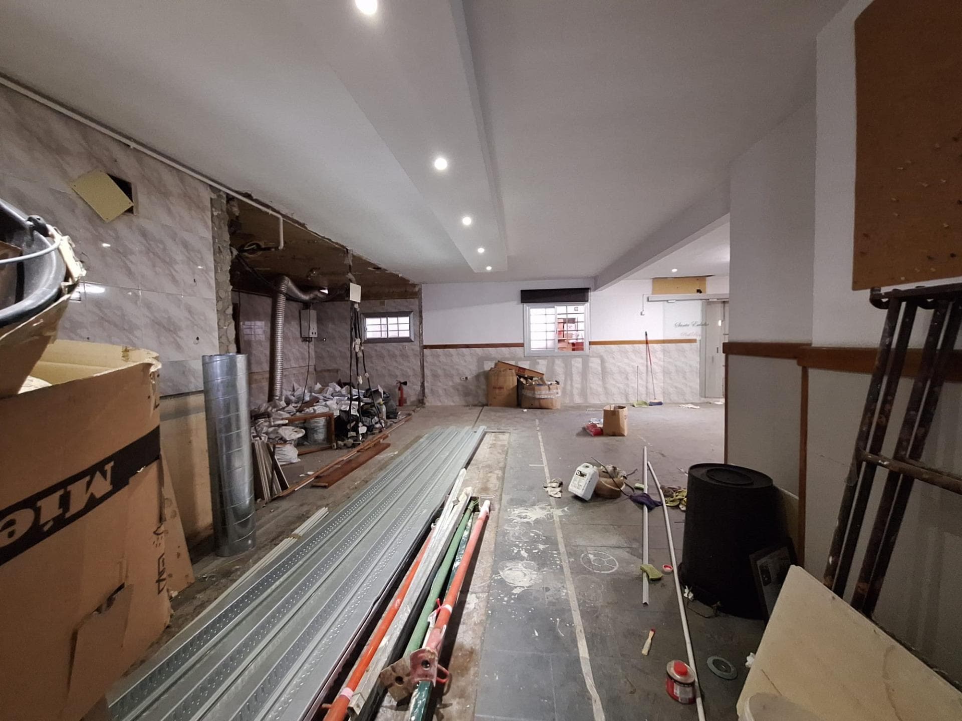 Industrial in Terrassa, Barcelona for sale Primary Photo- Image 1 of 6