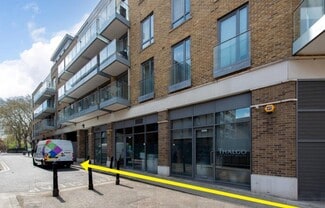 More details for 9 St. Annes St, London - Build-to-Rent for Sale