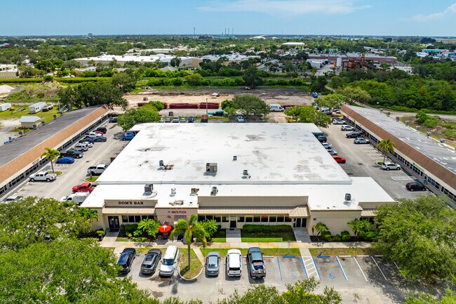 More details for 1402-1472 Old Dixie Hwy, Vero Beach, FL - Office / Retail, Industrial to Rent