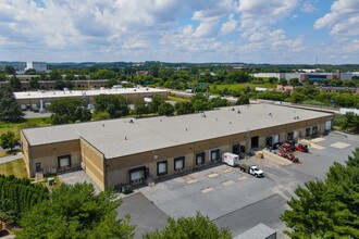 7277 William Ave, Allentown, PA - aerial  map view - Image1