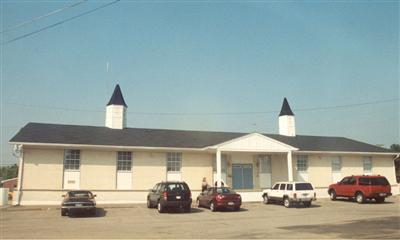 3008 Middle Rd, Jeffersonville, IN for sale - Building Photo - Image 3 of 7