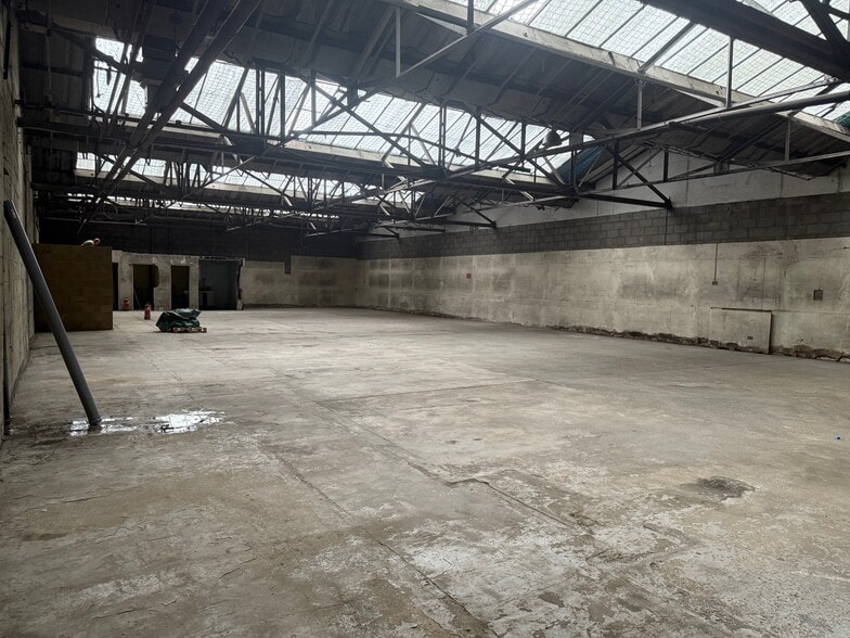 62-70 Fowler Rd, Ilford for sale - Building Photo - Image 3 of 5