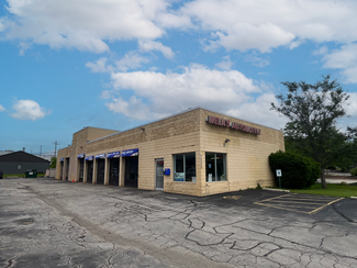 More details for 7500 W Layton Ave, Milwaukee, WI - Retail for Rent