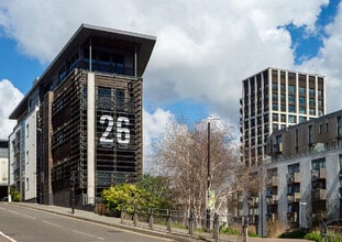 26 Stroudley Rd, Brighton to rent Building Photo- Image 1 of 17