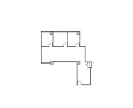 2821 S Parker Rd, Aurora, CO for rent Floor Plan- Image 1 of 1