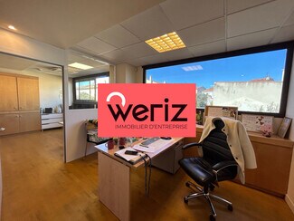 More details for 5 Avenue De Hambourg, Marseille - Office to Rent