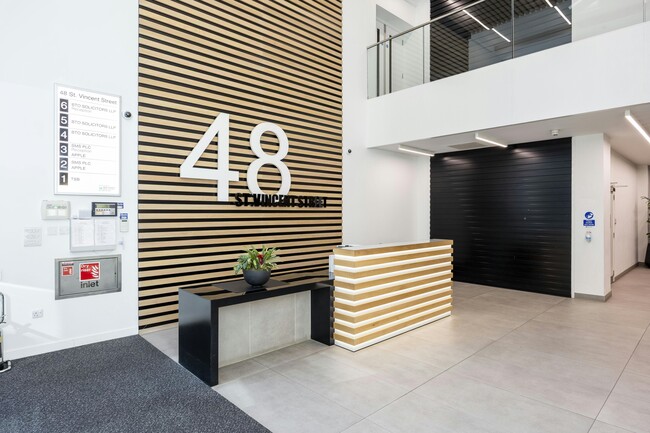 More details for 48-62 St Vincent St, Glasgow - Office to Rent