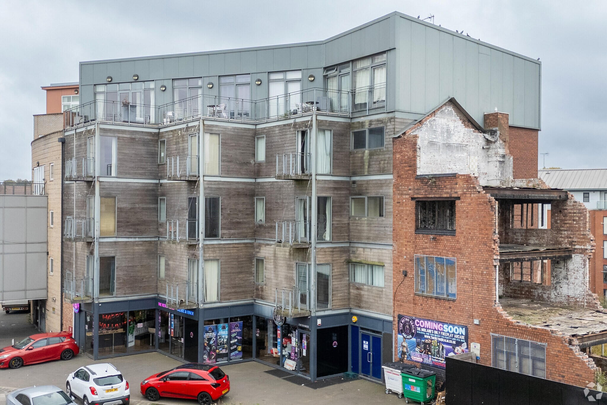 Marsh Ln, Walsall for sale Primary Photo- Image 1 of 3