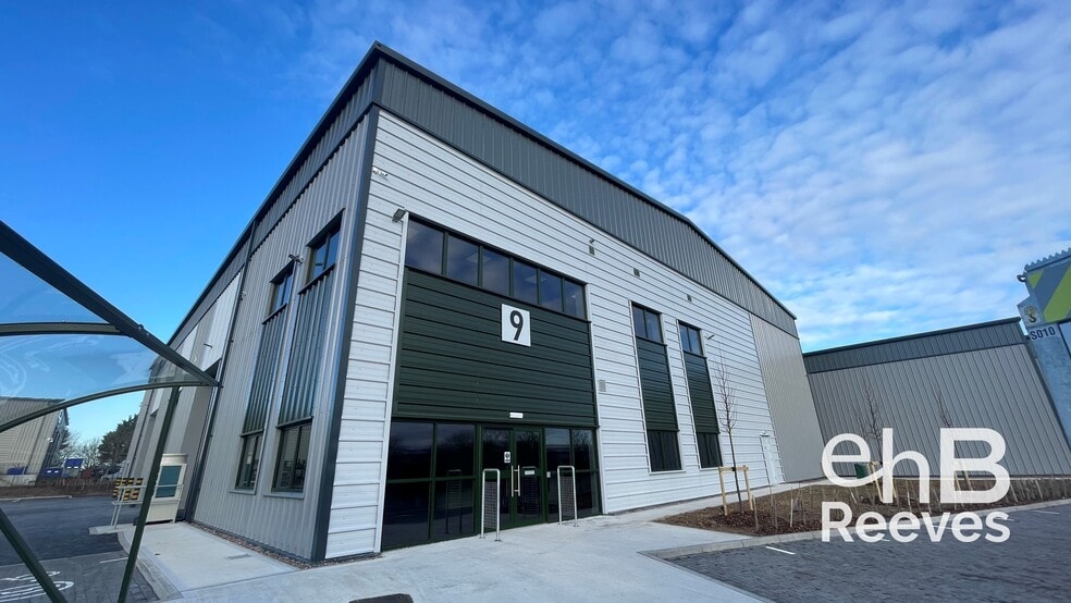 Northfield Rd, Southam for sale - Building Photo - Image 2 of 18