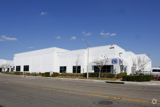 More details for 14370 Veterans Way, Moreno Valley, CA - Industrial for Rent