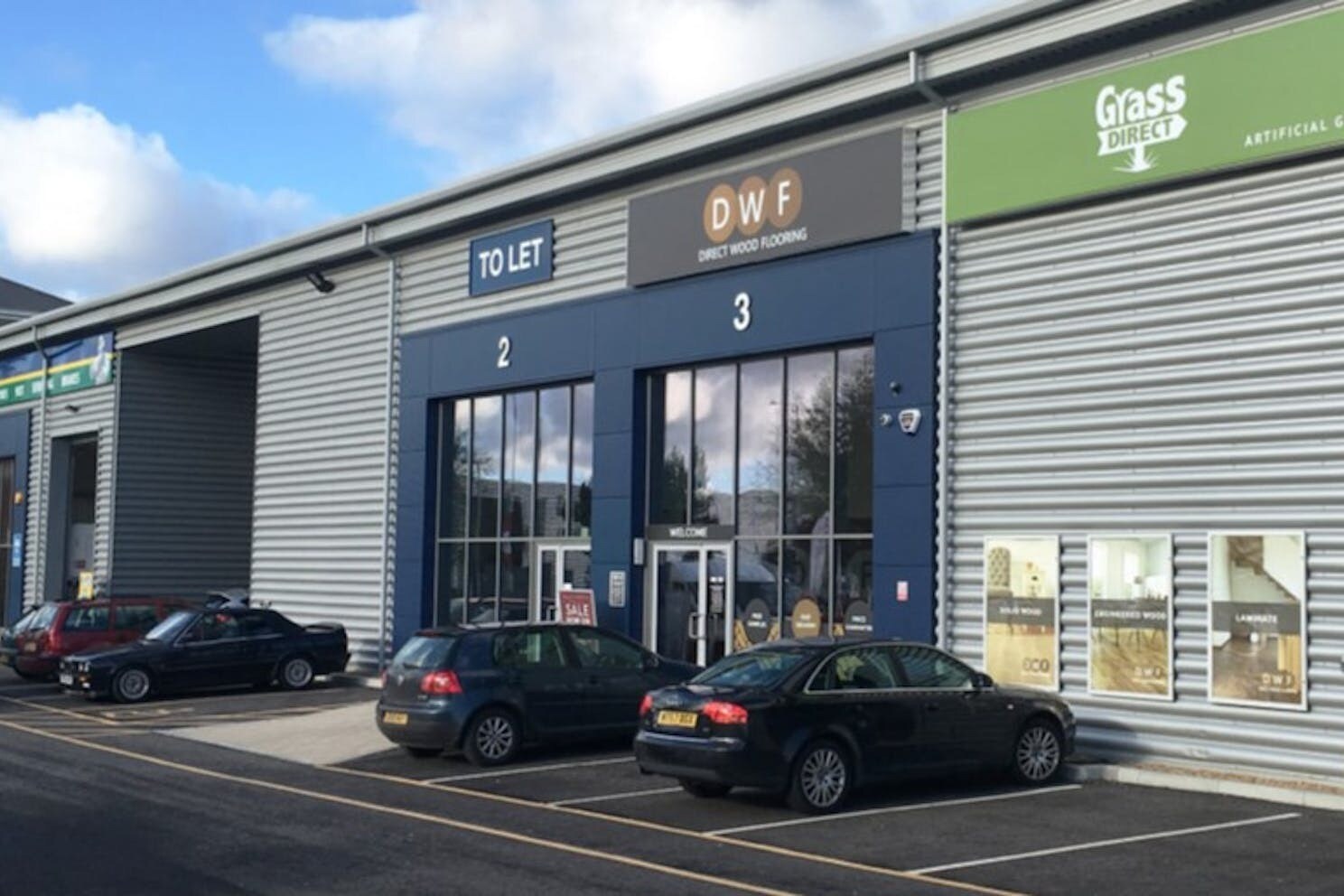 Western Rd, Bracknell to rent Primary Photo- Image 1 of 11