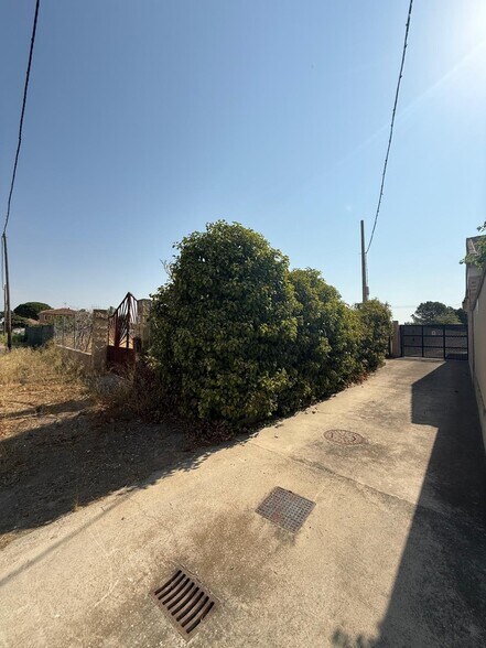 Land in Zaragoza, Zaragoza for sale - Building Photo - Image 3 of 8
