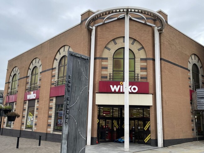 More details for 48-52 Duke St, Barrow In Furness - Retail to Rent