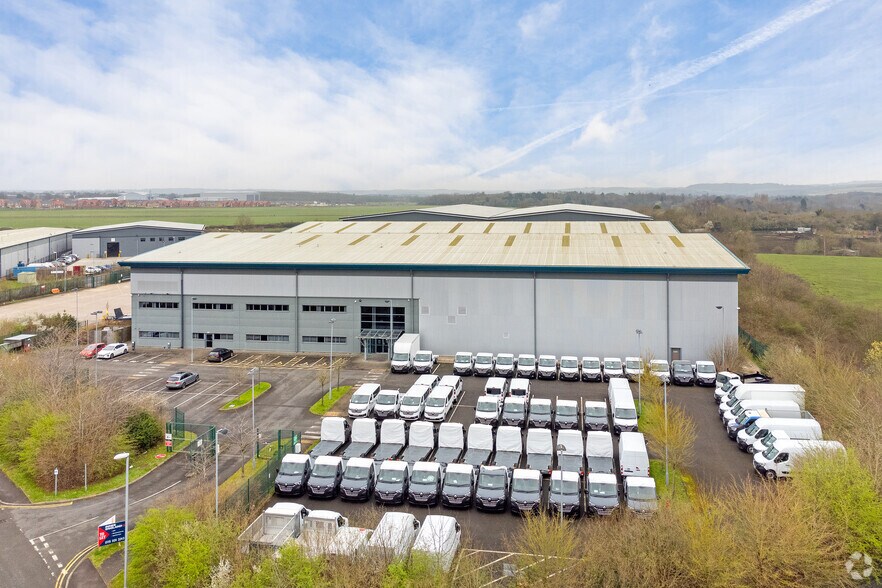 Blenheim Park Rd, Nottingham for sale - Building Photo - Image 1 of 1