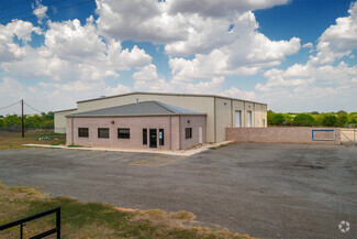 More details for 1391 County Road 429, Pleasanton, TX - Industrial for Sale