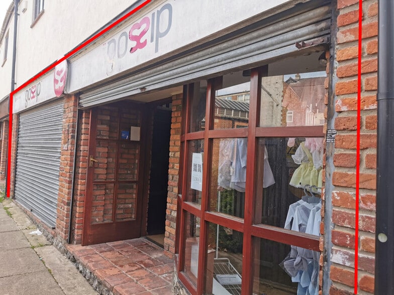 Howard St S, Great Yarmouth to rent - Building Photo - Image 2 of 2