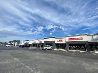 More details for 9526-9542 Navarre Pky, Navarre, FL - Retail for Rent