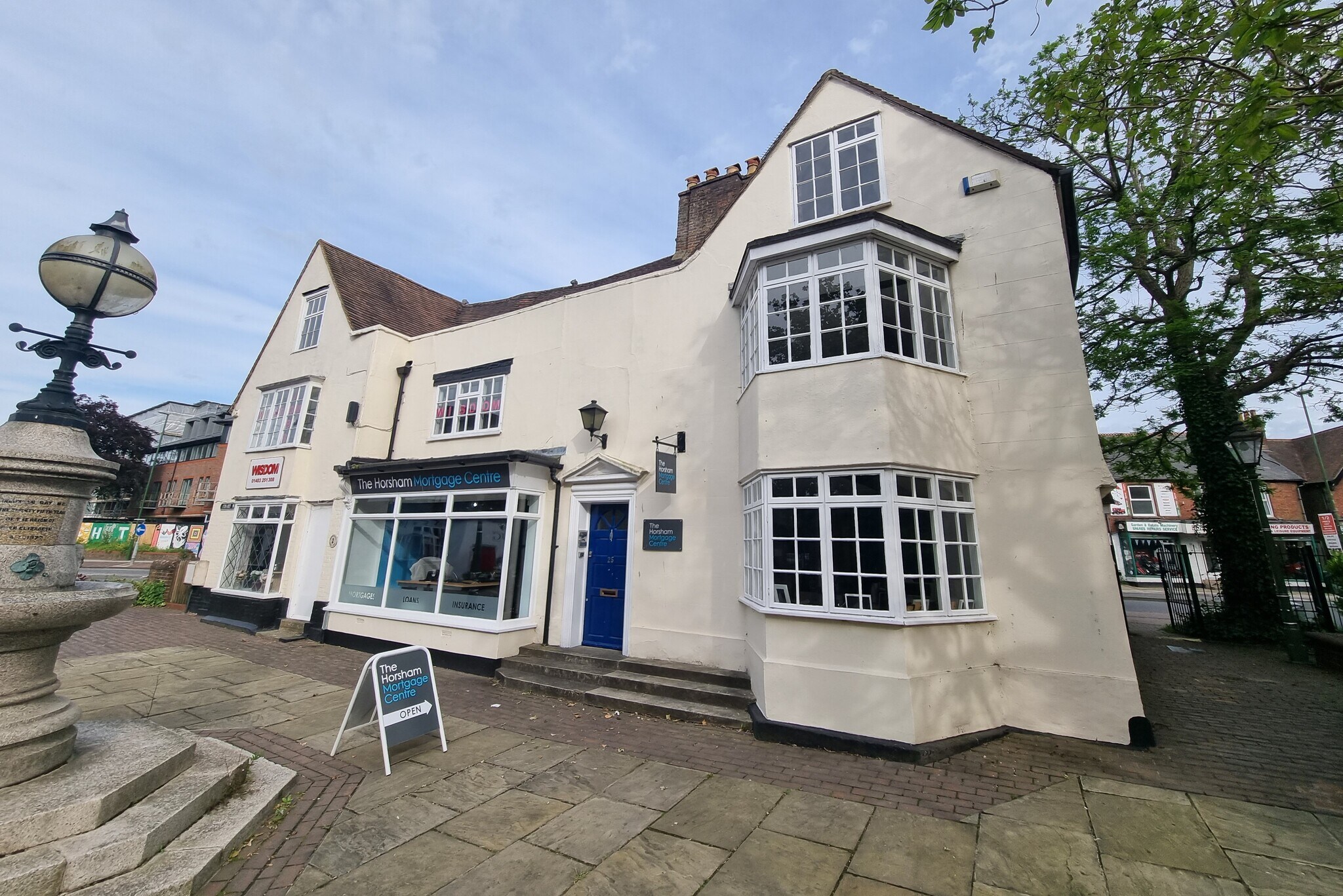 26 North St, Horsham for sale Building Photo- Image 1 of 1