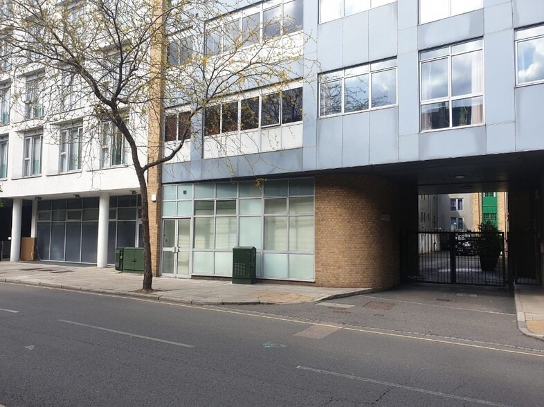 217 Long Ln, London to rent - Building Photo - Image 3 of 6