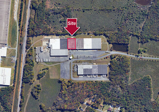 More details for 620 Radiator Rd, Indian Trail, NC - Industrial for Rent