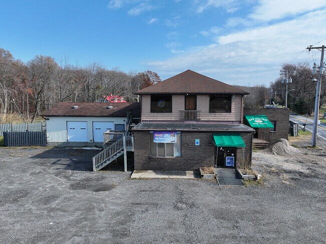 More details for 8214 North Point Rd, Edgemere, MD - Light Industrial for Sale