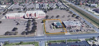 More details for 111 E Nolana Ave, McAllen, TX - Retail for Rent