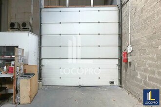 Light Industrial in Vitrolles to rent Interior Photo- Image 2 of 4