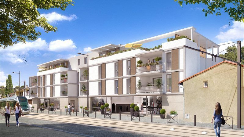 Retail in Blagnac to rent - Building Photo - Image 1 of 1