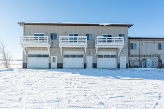 More details for 209-211 Jetway Dr, Belgrade, MT - Light Industrial for Sale