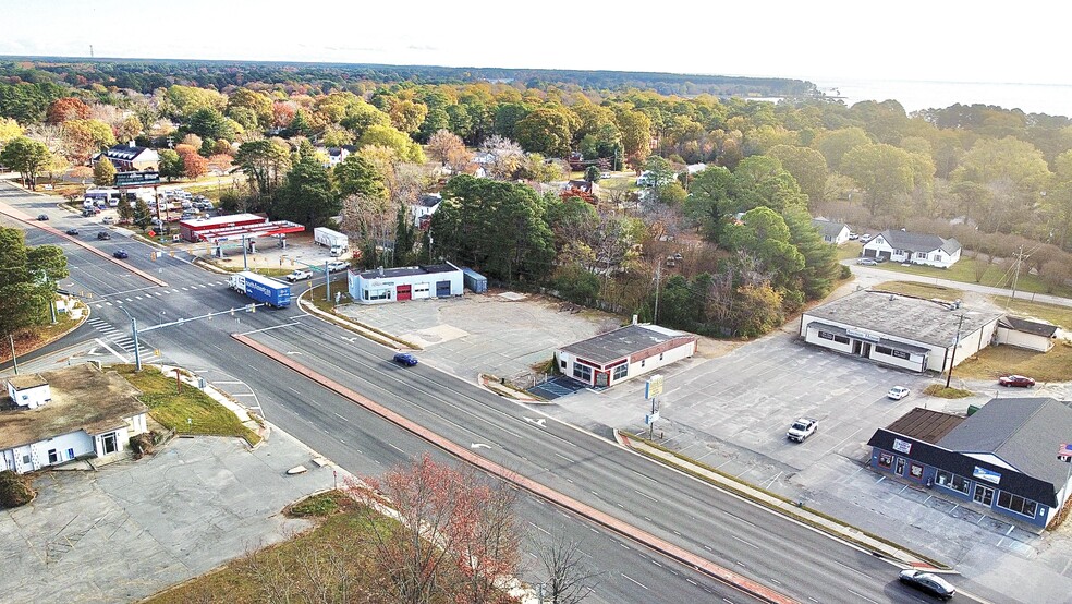 1467 George Washington Memorial Hwy, Gloucester Point, VA for sale - Building Photo - Image 3 of 8