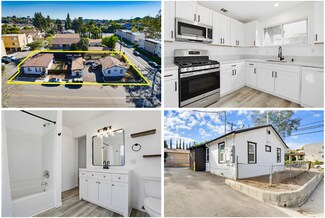 More details for 537 De Luz Rd, Fallbrook, CA - Build-to-Rent for Sale