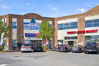 More details for 8158 128 St, Surrey, BC - Office to Rent