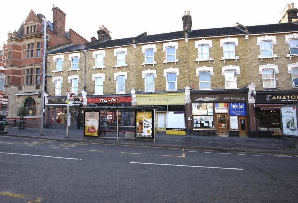 273 High Road Leyton, London to rent Building Photo- Image 1 of 11
