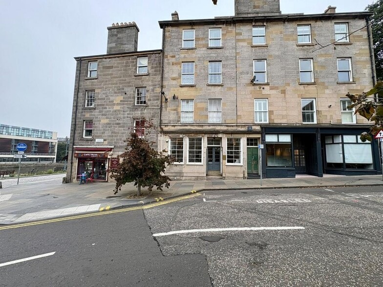 3 Tolbooth Wynd, Edinburgh for sale - Building Photo - Image 2 of 18
