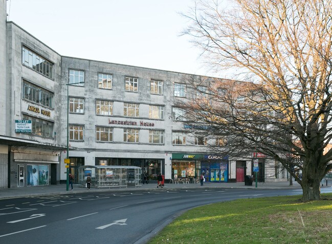 More details for 6-9 Derry's Cross, Plymouth - Retail to Rent