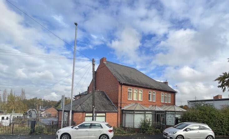 323 Market Ln, Newcastle Upon Tyne for sale - Primary Photo - Image 1 of 1
