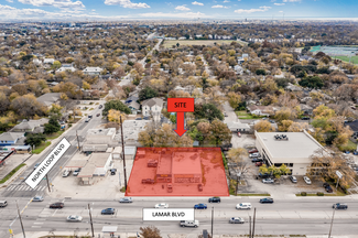 More details for 5237 N Lamar Blvd, Austin, TX - Retail for Rent