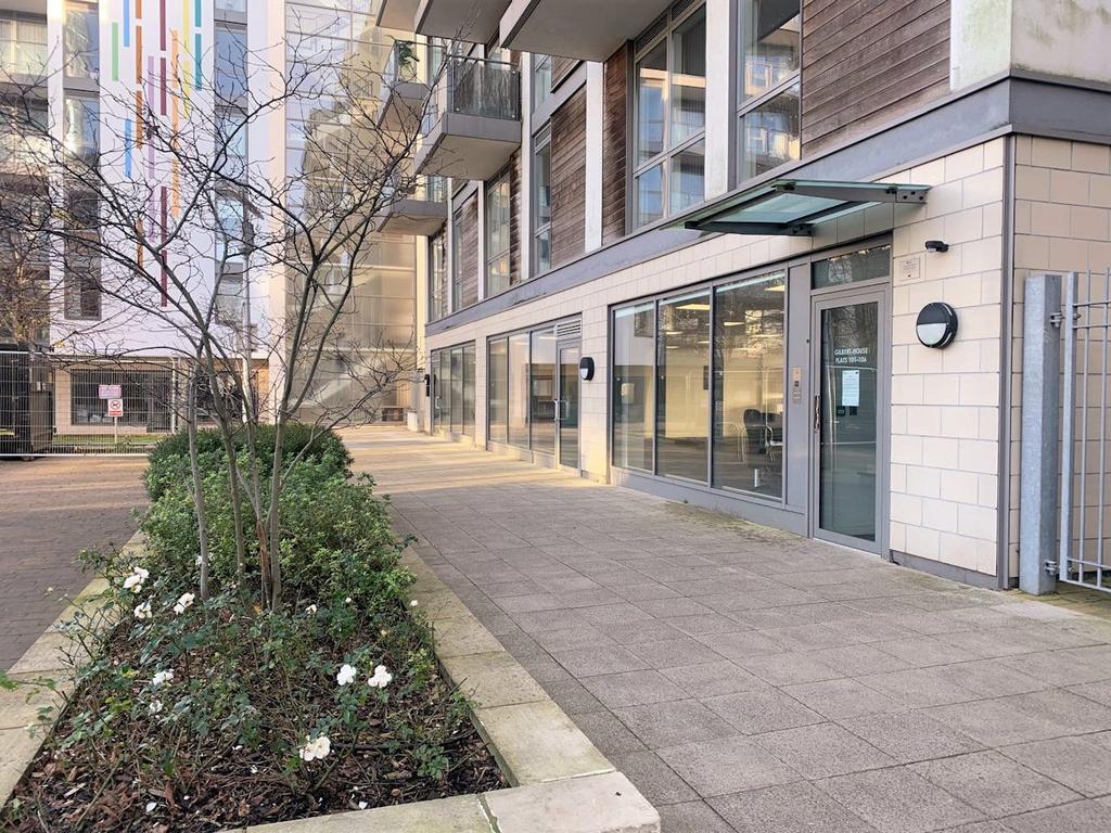 Ealing Rd, Brentford for sale Building Photo- Image 1 of 13