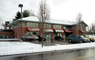 More details for 4203 Route 66, Apollo, PA - Office/Retail for Rent