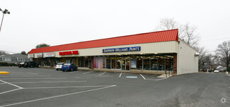 More details for 1056 Mantua Pike, Wenonah, NJ - Retail for Rent