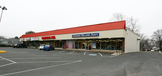 More details for 1056 Mantua Pike, Wenonah, NJ - Retail for Rent