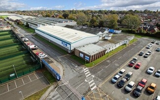 More details for Wheatley Hall Rd, Doncaster - Industrial for Rent