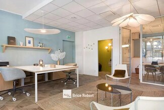 More details for 8 Rue Des Girondins, Lyon - Office to Rent