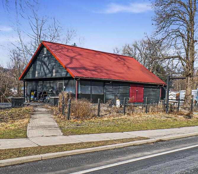 1 Madeline Ln, Rosendale, NY for sale - Building Photo - Image 1 of 1