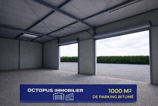More details for Light Industrial for Sale