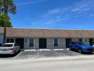 More details for 4831-4837 NE 11th Ave, Oakland Park, FL - Industrial for Rent