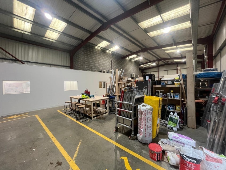 Turnpike Clos, Grantham to rent Interior Photo- Image 1 of 4