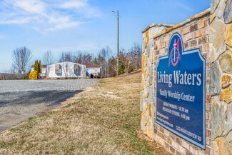 More details for 1255 Mountainview Rd, King, NC - Specialist for Sale