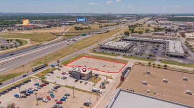 3143 W Airport Fwy, Irving, TX for rent Primary Photo- Image 1 of 8